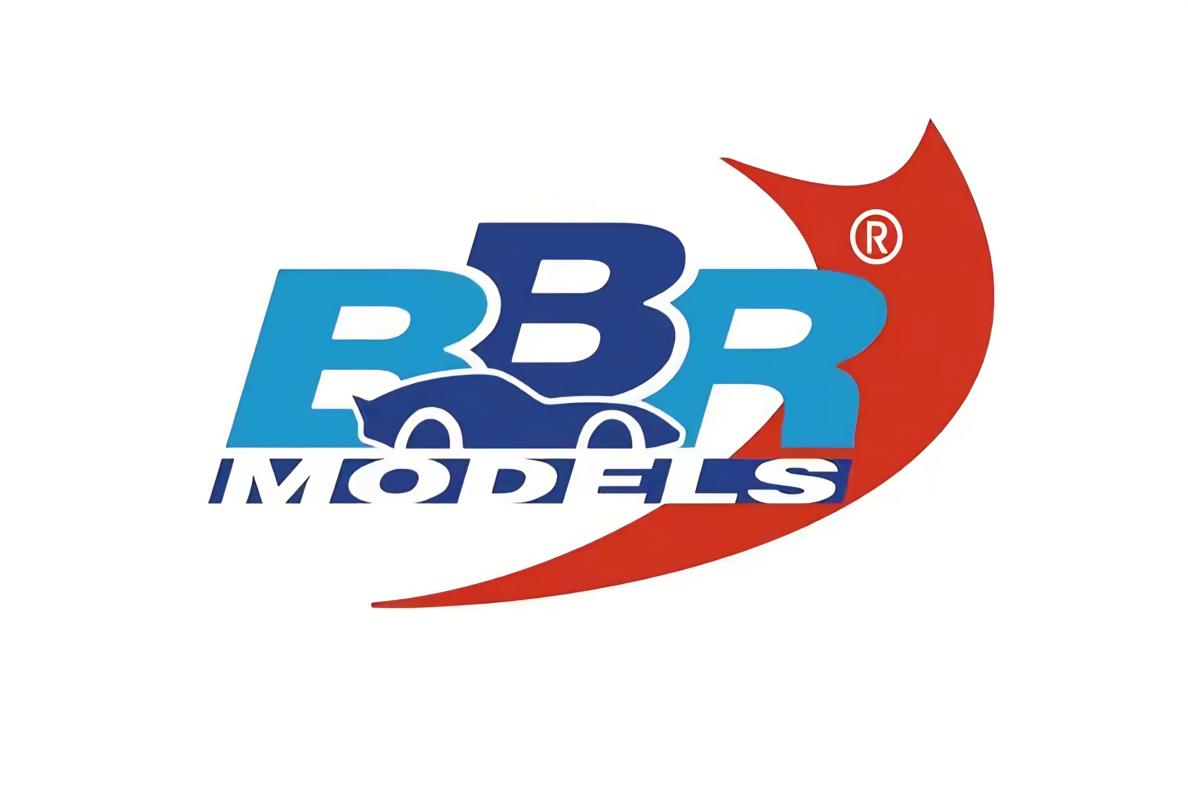 Model brand logo 3