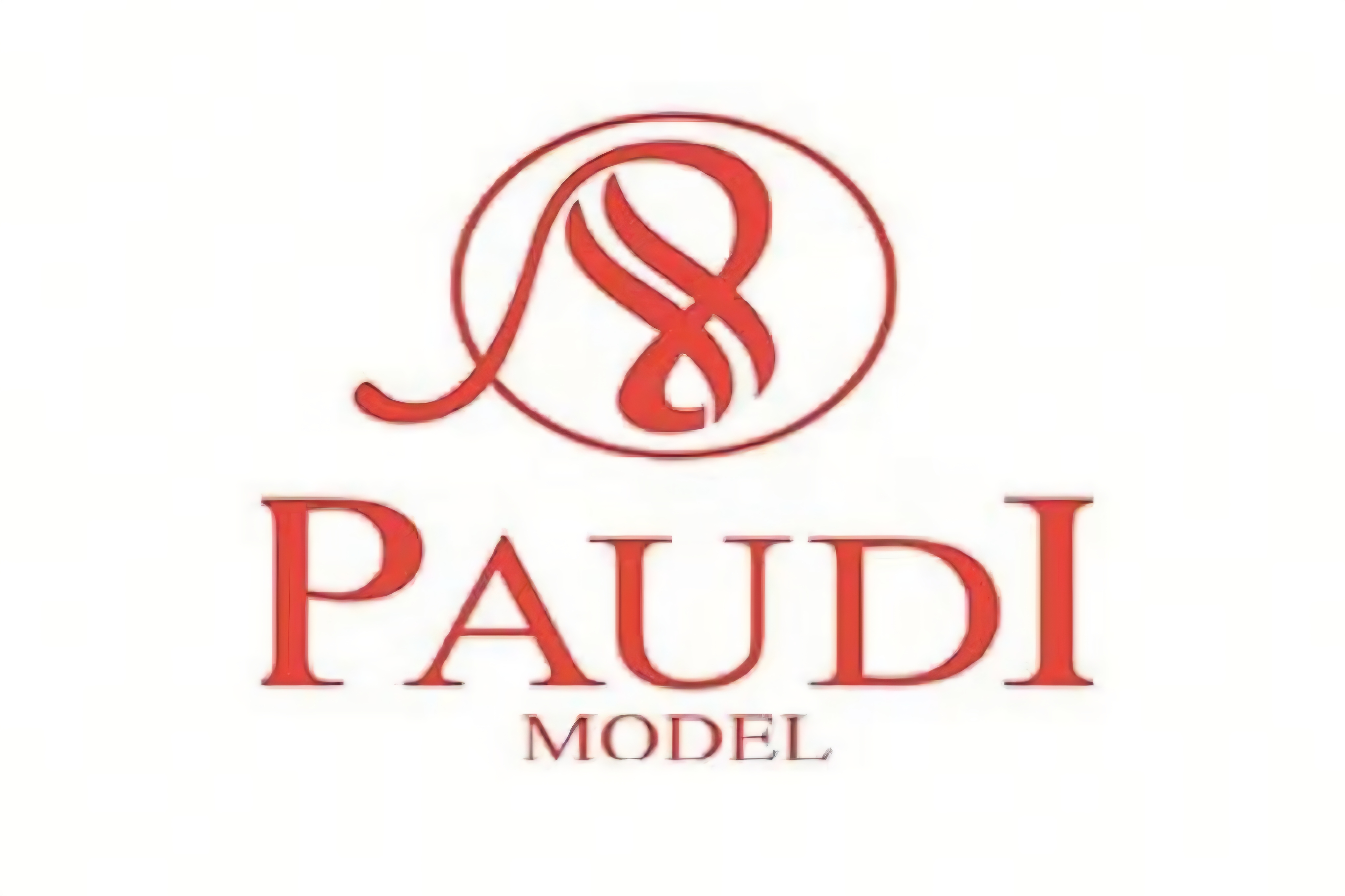 Model brand logo 13
