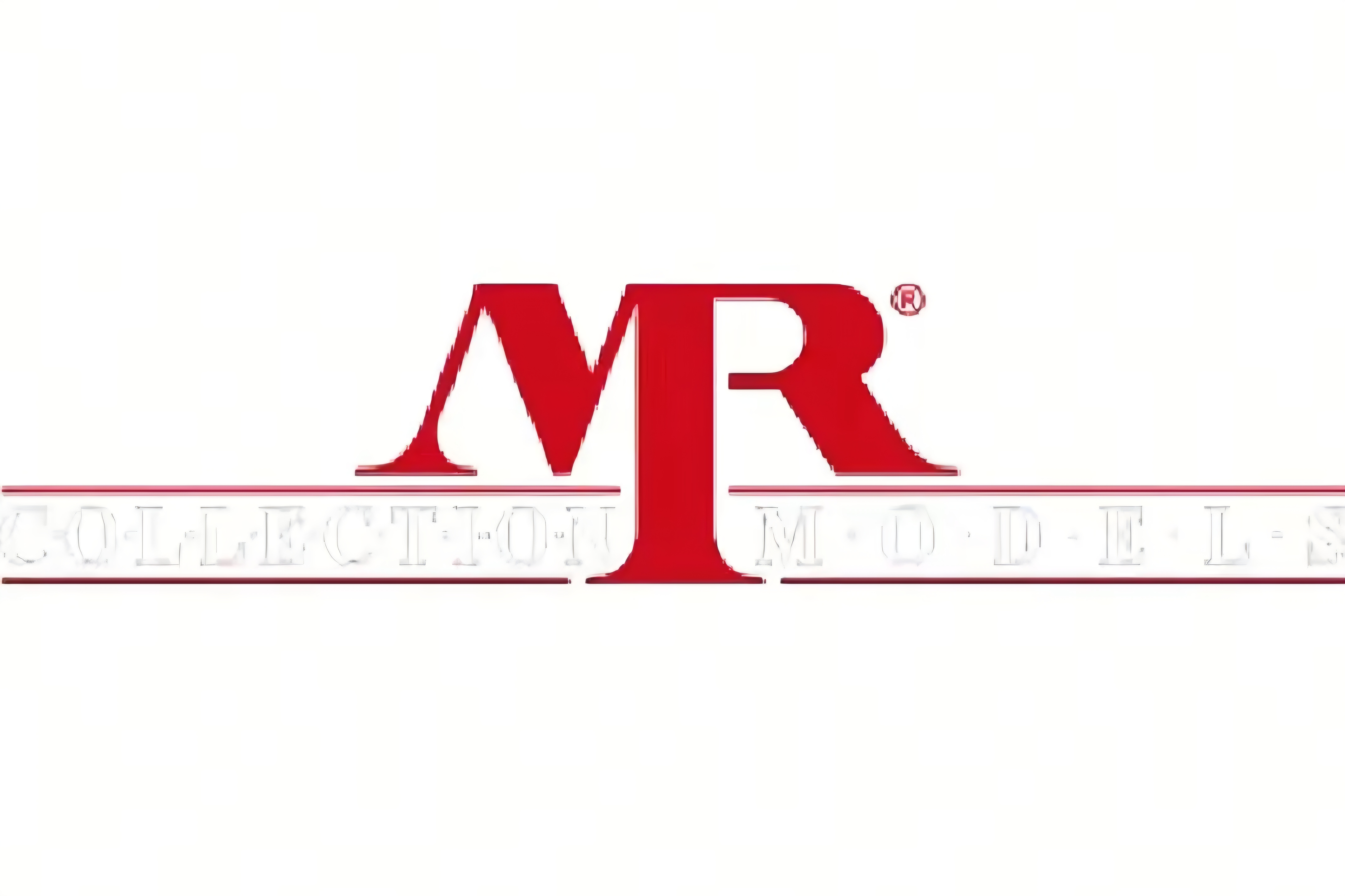 Model brand logo 23