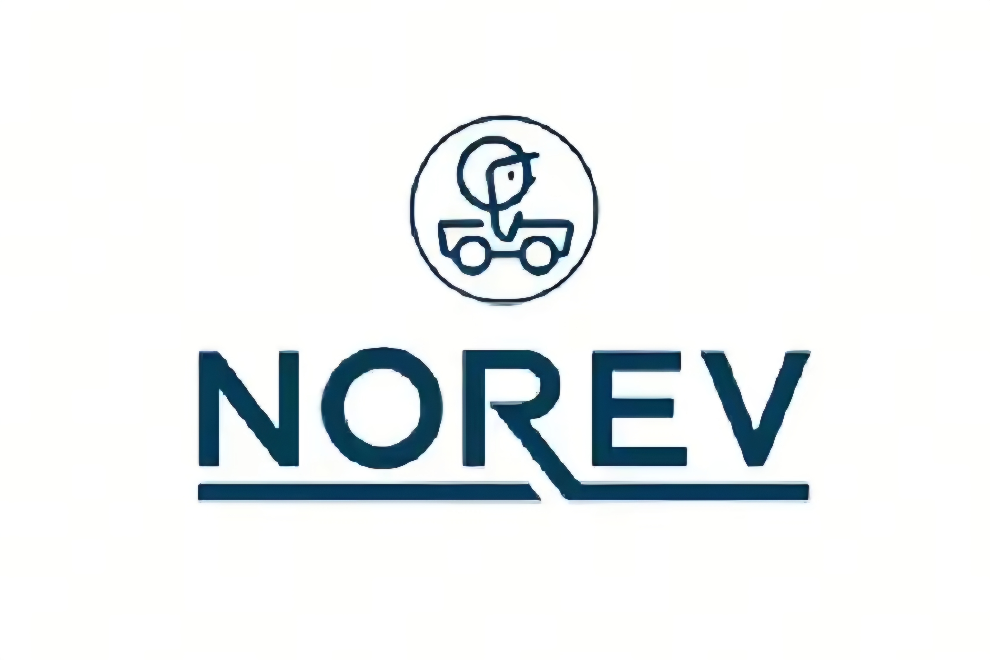 Model brand logo 24