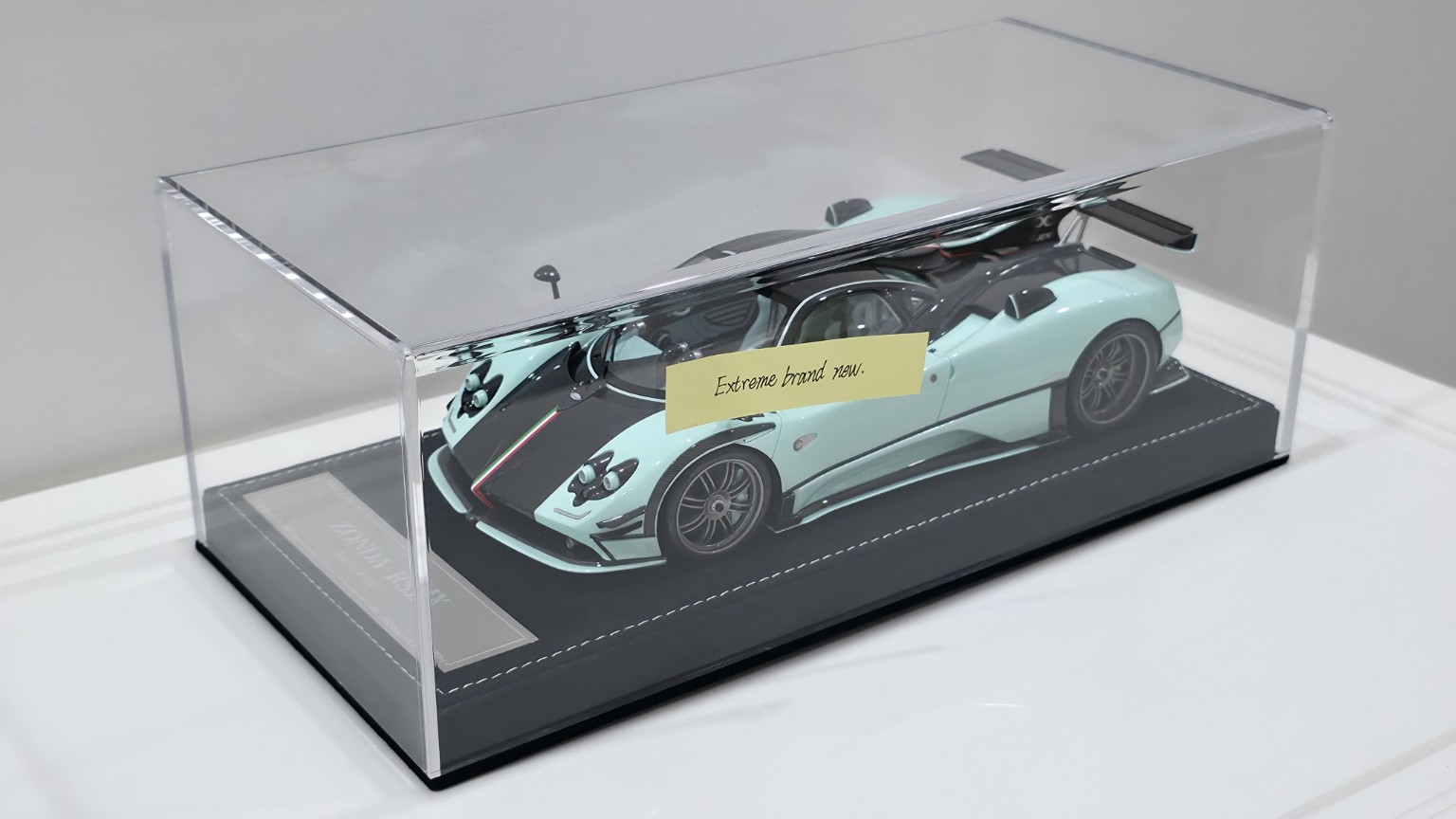 Extreme Model Shop 汽车模型实拍 6